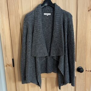 Loft Cardigan